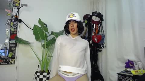 Snapshot of danny_winslow chatting on 16, 12, 2024 Danny online show from 16, 12, 2024