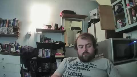 Danny online show from 19, 10, 2025