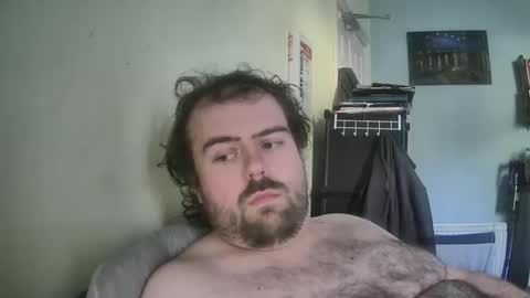 Danny online show from 14, 12, 2025