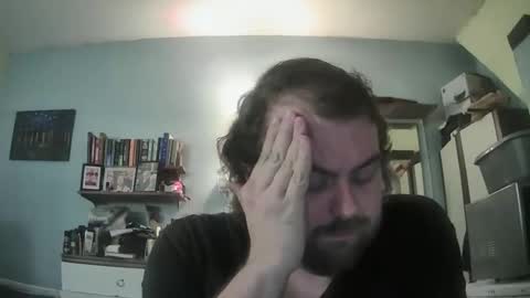 Danny online show from 5, 1, 2026