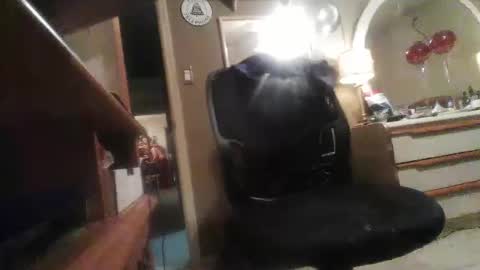 Danielle online show from 4, 12, 2025