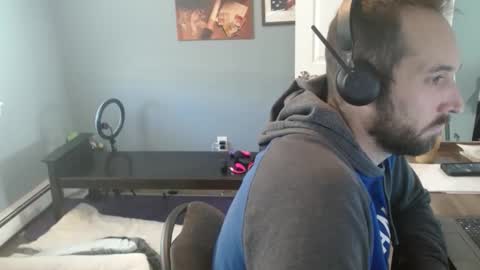 dannyboyx69 online show from 3, 12, 2025