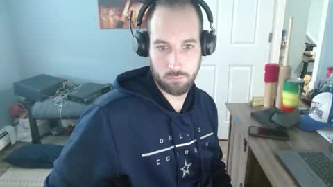 dannyboyx69 online show from 8, 1, 2026