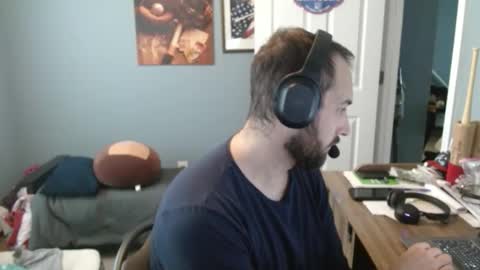 dannyboyx69 online show from 4, 2, 2026