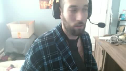 dannyboyx69 online show from 15, 4, 2026