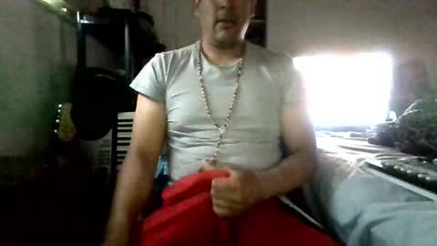 dannychorizo707 online show from 9, 4, 2026