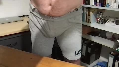 Danny online show from 14, 1, 2025