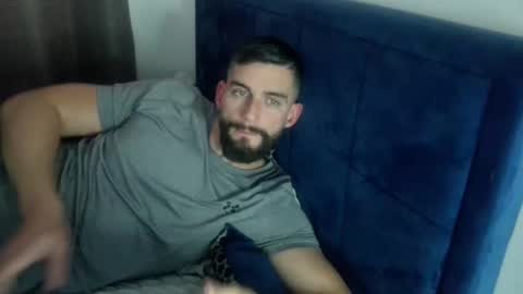 Naughtystr8D online show from 23, 12, 2024