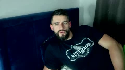 Naughtystr8D online show from 7, 1, 2025