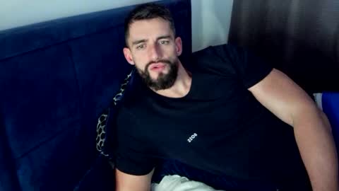 Naughtystr8D online show from 9, 1, 2025