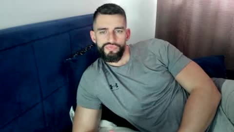 Naughtystr8D online show from 13, 1, 2025