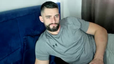 Naughtystr8D online show from 13, 1, 2025
