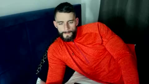 Naughtystr8D online show from 16, 1, 2025