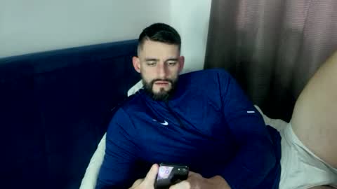 Naughtystr8D online show from 10, 2, 2025