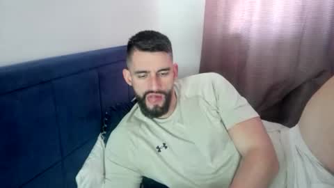 Naughtystr8D online show from 3, 3, 2025