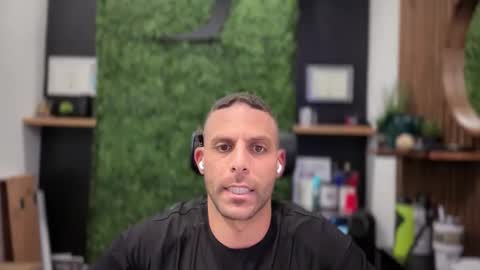 dannyland9 online show from 26, 11, 2025