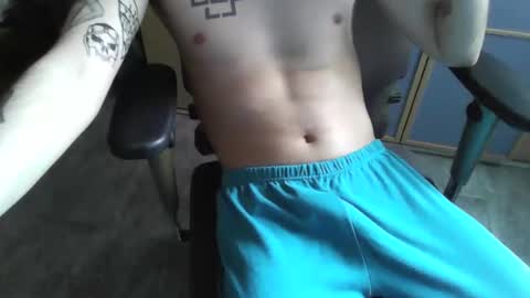 Danny L. online show from 20, 12, 2025