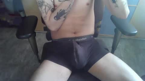 Danny L. online show from 30, 4, 2026