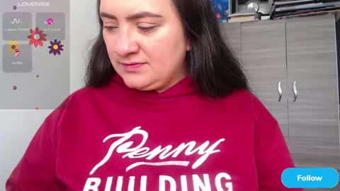 Follow me  Control lovense free D online show from 20, 3, 2026