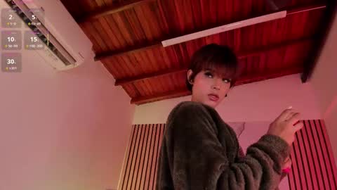 DANNYSA  online show from 25, 10, 2025