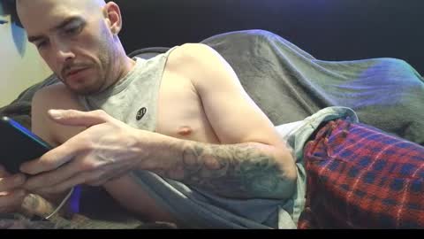 dannytabb1 online show from 12, 11, 2025