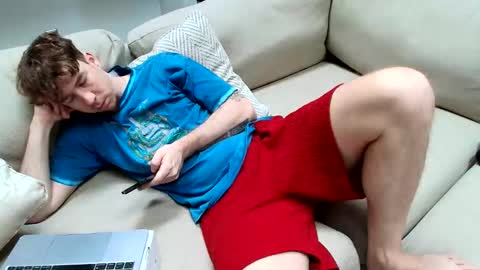 DannyThreeWay online show from 12, 1, 2026