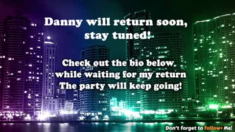 Danny online show from 6, 2, 2025