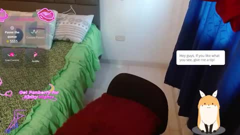 Snapshot of dannyxxxmom chatting on 11, 2, 2026 Danny online show from 11, 2, 2026