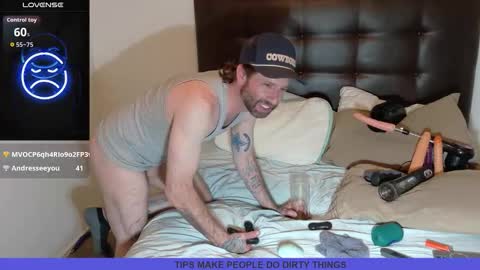 danooo1984 online show from 11, 11, 2025