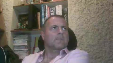 danparis91 online show from 2, 11, 2025