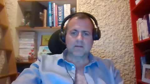 danparis91 online show from 9, 4, 2026