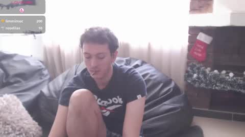 Snapshot of danruiz33 chatting on 29, 12, 2024 Dan online show from 29, 12, 2024