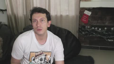 Snapshot of danruiz33 chatting on 31, 12, 2024 Dan online show from 31, 12, 2024