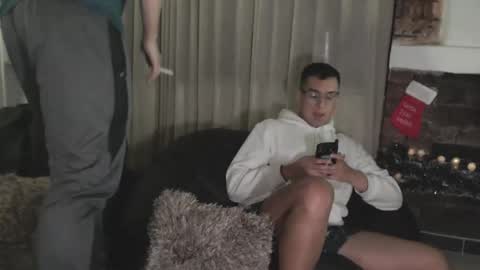 Snapshot of danruiz33 chatting on 2, 1, 2025 Dan online show from 2, 1, 2025