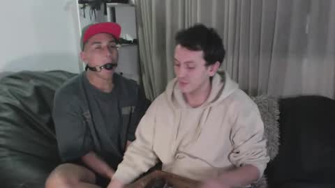 Snapshot of danruiz33 chatting on 10, 1, 2025 Dan online show from 10, 1, 2025