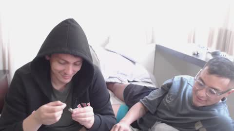 Snapshot of danruiz33 chatting on 13, 1, 2025 Dan online show from 13, 1, 2025