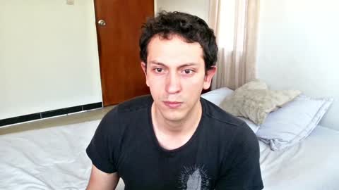 Snapshot of danruiz33 chatting on 19, 1, 2025 Dan online show from 19, 1, 2025