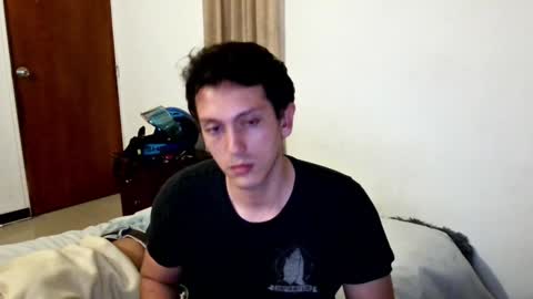 Snapshot of danruiz33 chatting on 20, 1, 2025 Dan online show from 20, 1, 2025