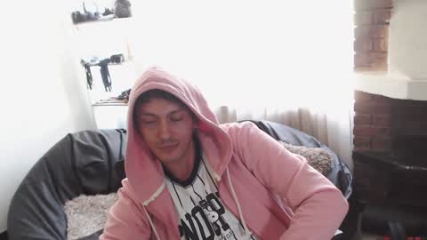 Snapshot of danruiz33 chatting on 22, 1, 2025 Dan online show from 22, 1, 2025