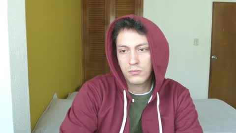 Snapshot of danruiz33 chatting on 26, 1, 2025 Dan online show from 26, 1, 2025