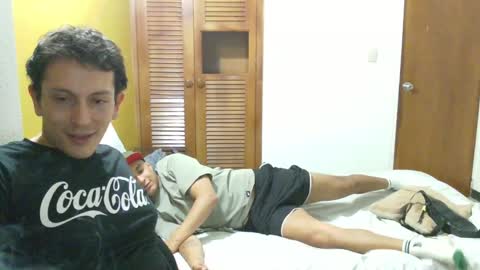 Snapshot of danruiz33 chatting on 27, 1, 2025 Dan online show from 27, 1, 2025