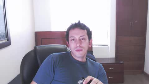 Snapshot of danruiz33 chatting on 6, 2, 2025 Dan online show from 6, 2, 2025