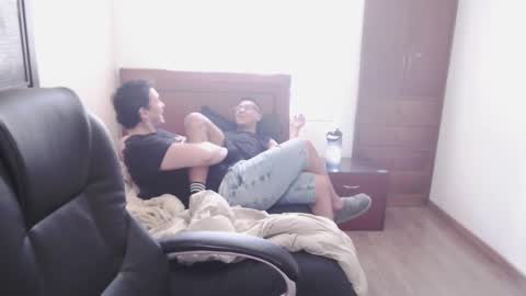 Snapshot of danruiz33 chatting on 10, 2, 2025 Dan online show from 10, 2, 2025