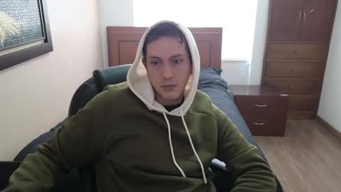 Snapshot of danruiz33 chatting on 12, 2, 2025 Dan online show from 12, 2, 2025