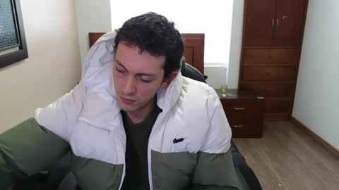 Snapshot of danruiz33 chatting on 13, 2, 2025 Dan online show from 13, 2, 2025