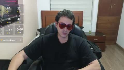 Snapshot of danruiz33 chatting on 14, 2, 2025 Dan online show from 14, 2, 2025