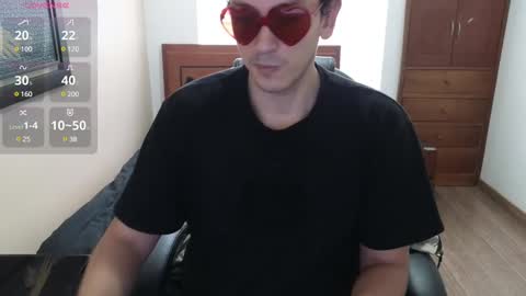 Snapshot of danruiz33 chatting on 14, 2, 2025 Dan online show from 14, 2, 2025