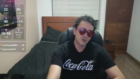 Snapshot of danruiz33 chatting on 15, 2, 2025 Dan online show from 15, 2, 2025