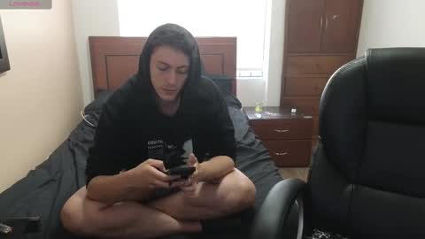 Snapshot of danruiz33 chatting on 16, 2, 2025 Dan online show from 16, 2, 2025