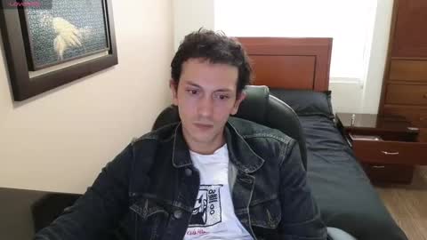 Snapshot of danruiz33 chatting on 17, 2, 2025 Dan online show from 17, 2, 2025